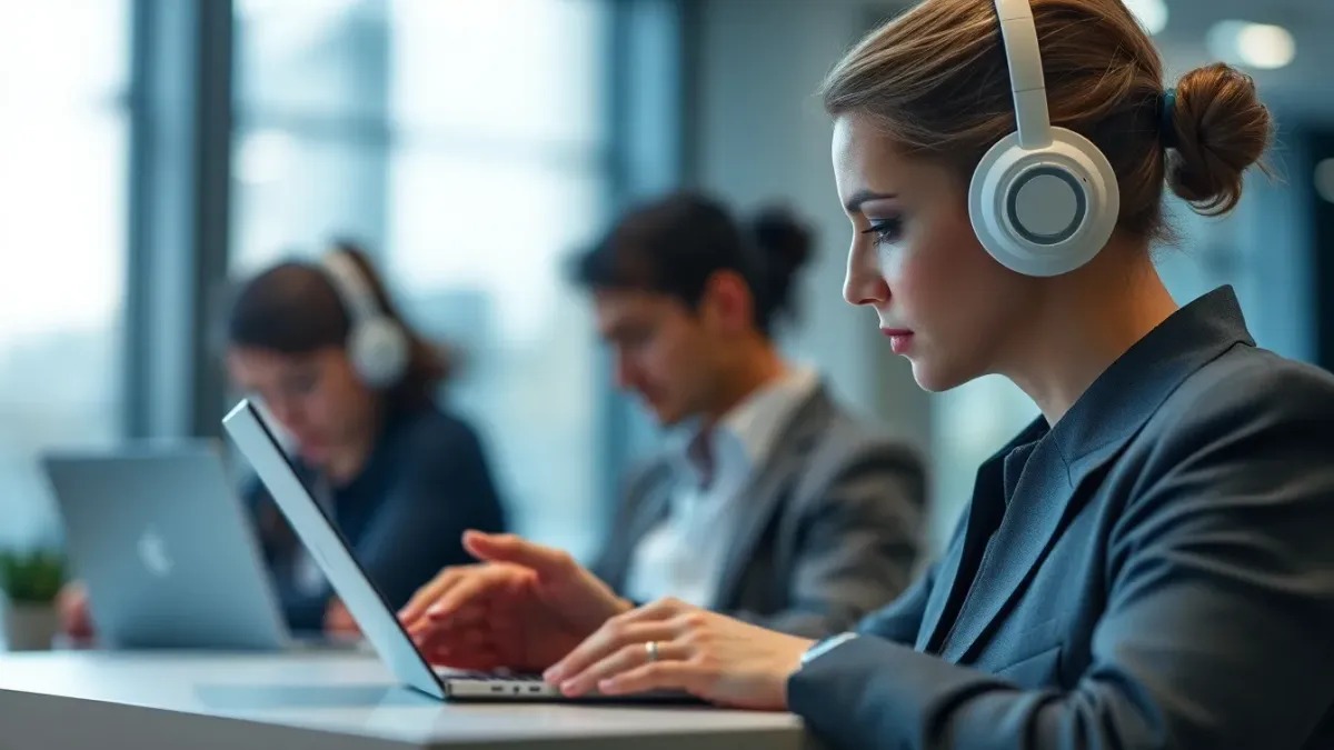 L'intelligence artificielle vous aide-t-elle à choisir votre candidat pour les élections municipales