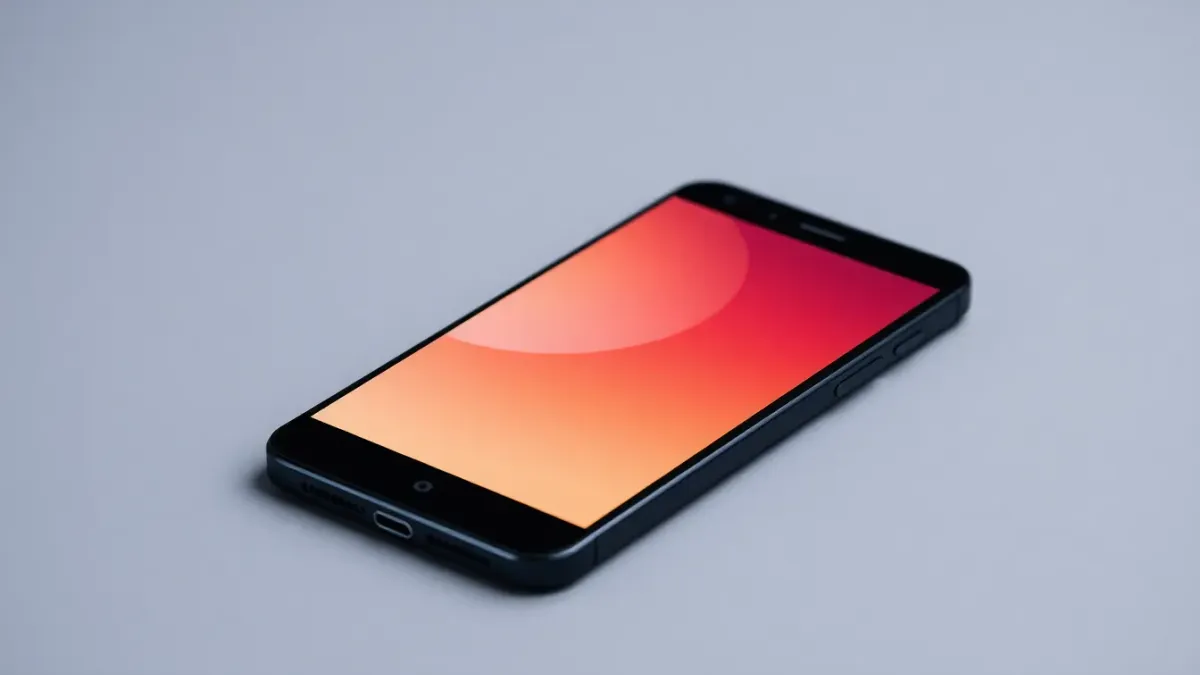 Ce smartphone Xiaomi XXL : une alternative haut de gamme qui séduit les consommateurs