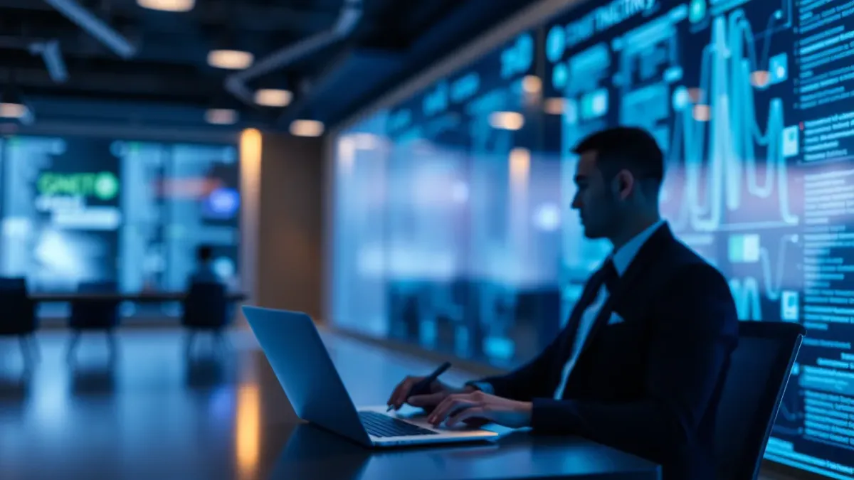 TD Synnex accélère son offre IA avec Gcore pour répondre aux exigences souveraines du marché européen