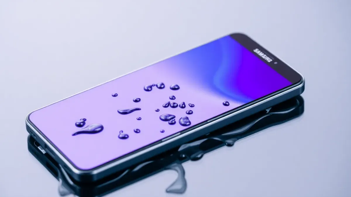 Ce smartphone Samsung Galaxy anti-chocs à -150 € : une offre à ne pas manquer !