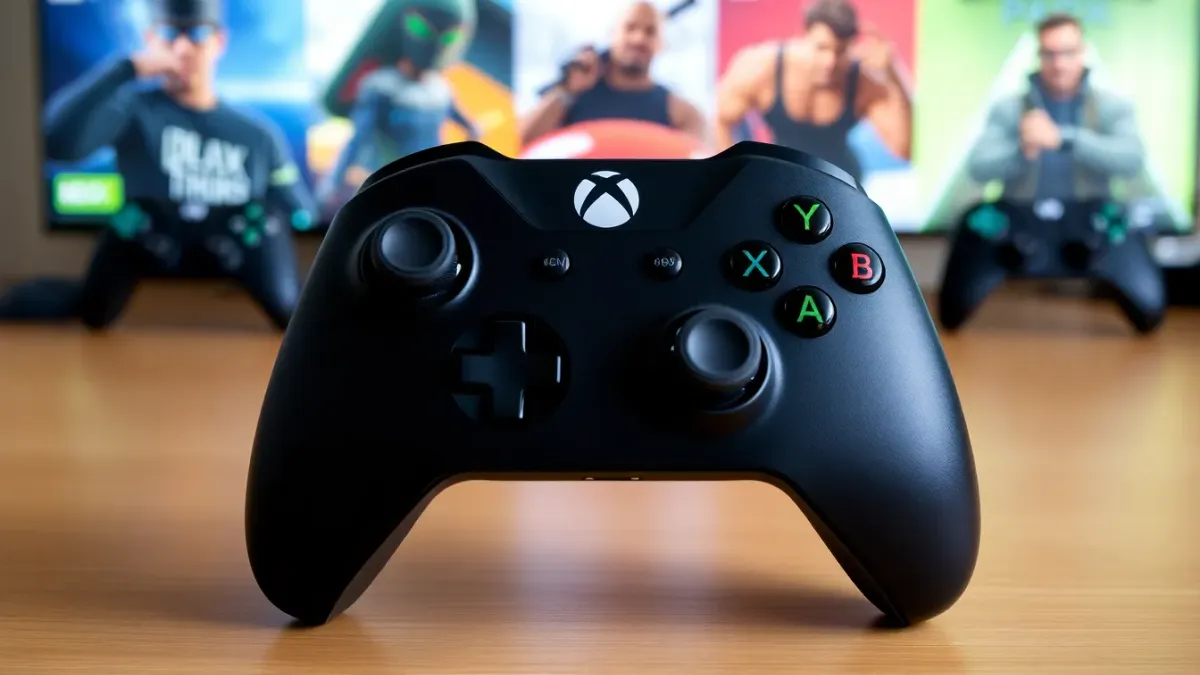 Xbox Game Pass : Une nouvelle ère s'ouvre à partir de mi-juin