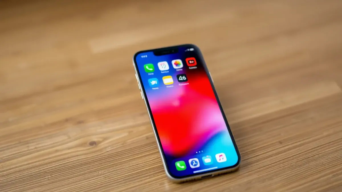 Une offre incroyable : l'iPhone Pro réduit de 1159 à 241 € est un must-have du moment