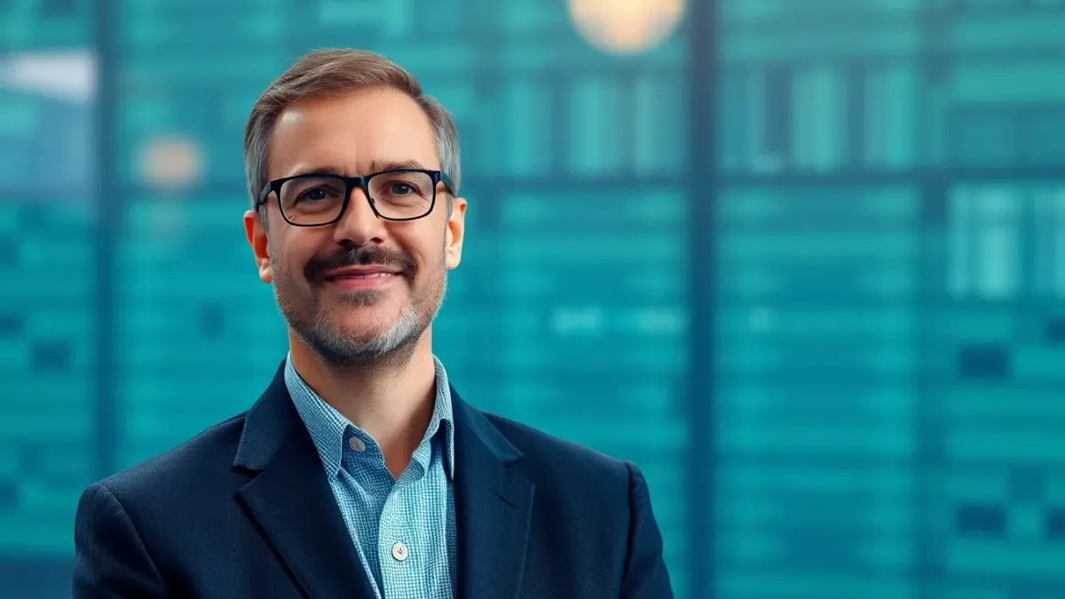 David Amiel appelle à une négociation sociale sur l'IA dans la fonction publique