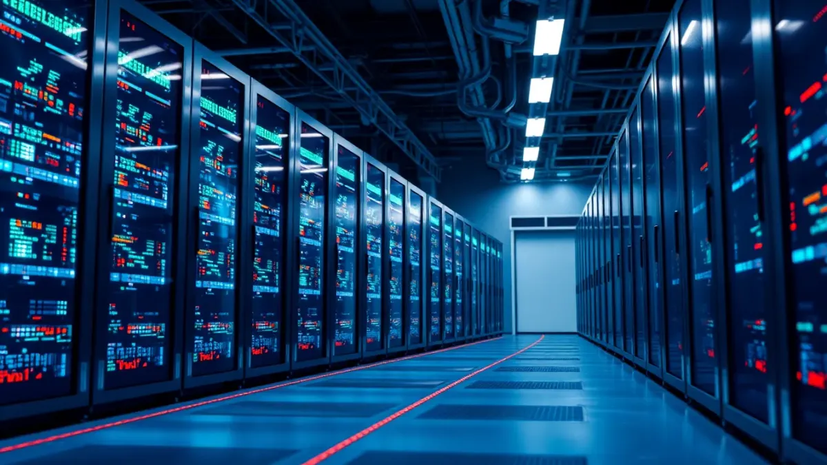 Comment les edge datacenters contribuent à concrétiser les promesses de l’intelligence artificielle