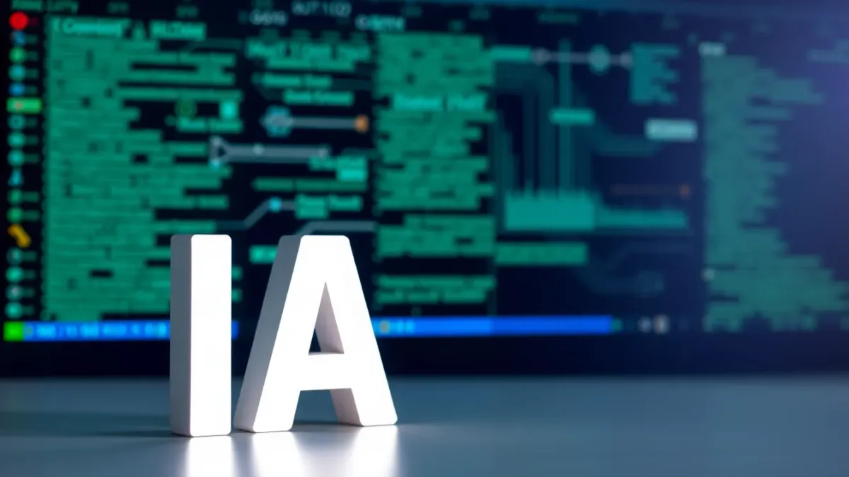 Décrypter le jargon de l'IA : un guide essentiel pour les néophytes