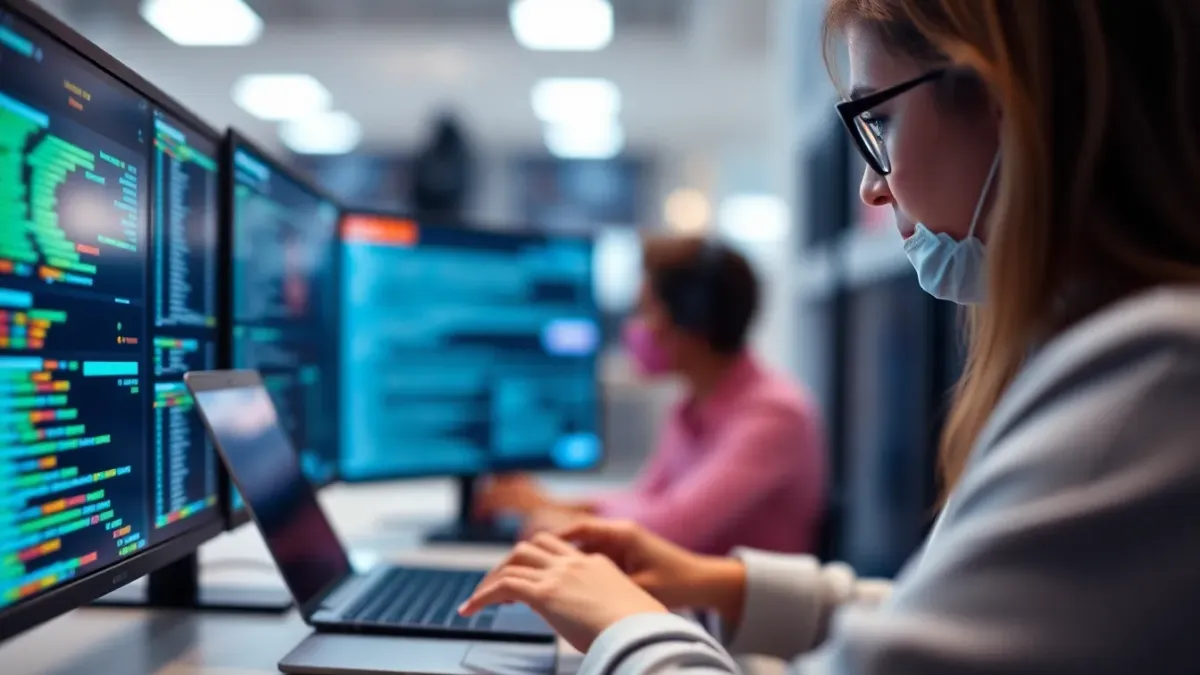 AWS engage un milliard de dollars pour propulser l'IA chez ses clients