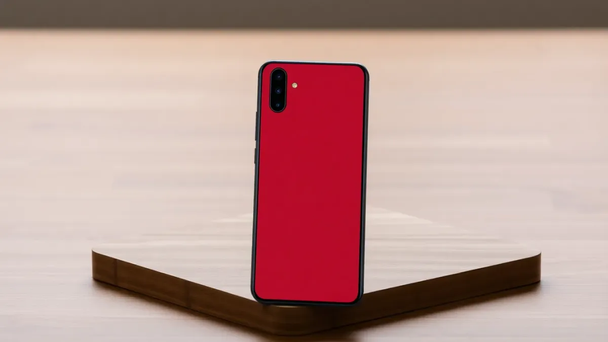 Le Xiaomi 15 : Un smartphone premium à prix mini pour un temps limité