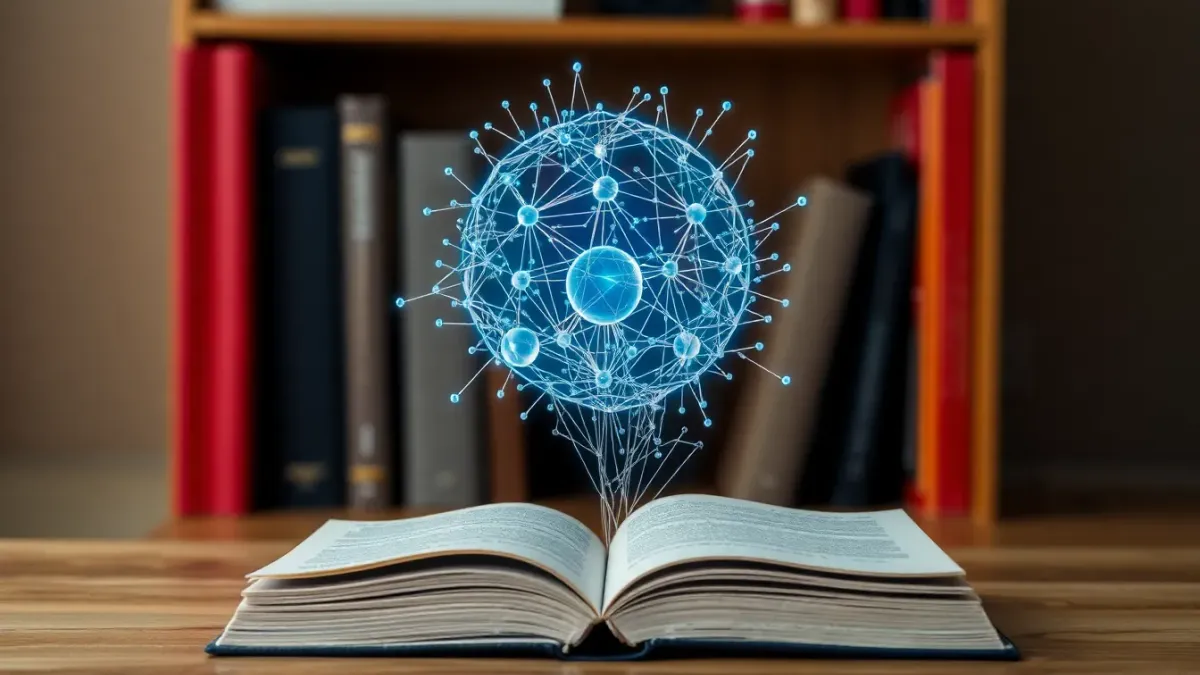 Exploration approfondie des enjeux de l'intelligence artificielle à travers un livre captivant