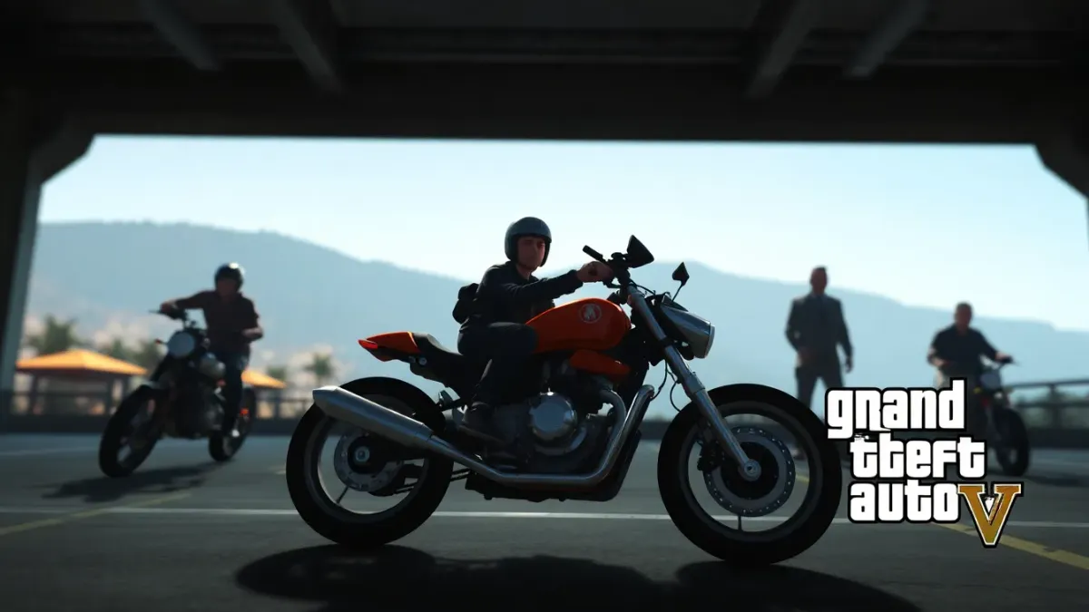 GTA VI : Rockstar dévoile les détails de l'Édition Ultime