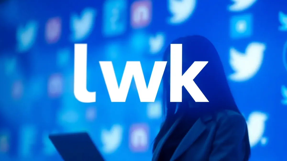 Que signifie l’abréviation “lwk” qu’on voit partout sur les réseaux sociaux ? - Presse-citron