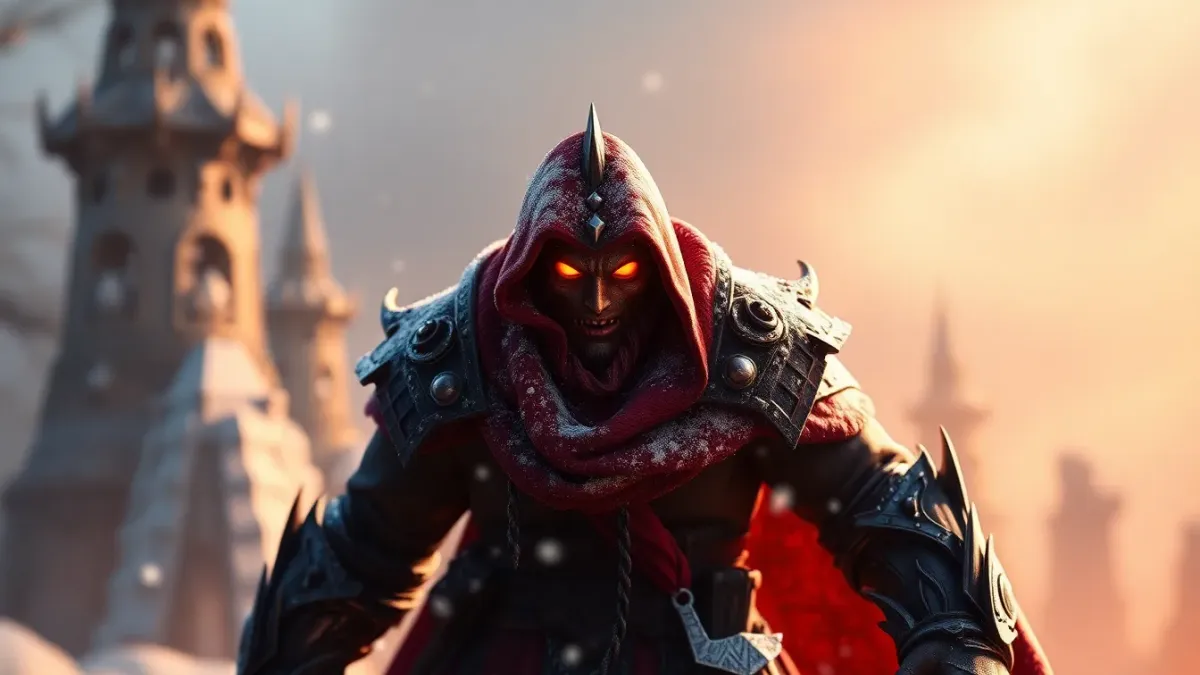 Ce concurrent de Diablo 4 et Path of Exile 2 noté 83% sur Steam fait un joli cadeau aux joueurs pour son lancement - jeuxvideo.com