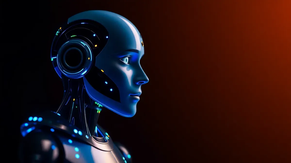 Top 5 IA du 17/03/2026