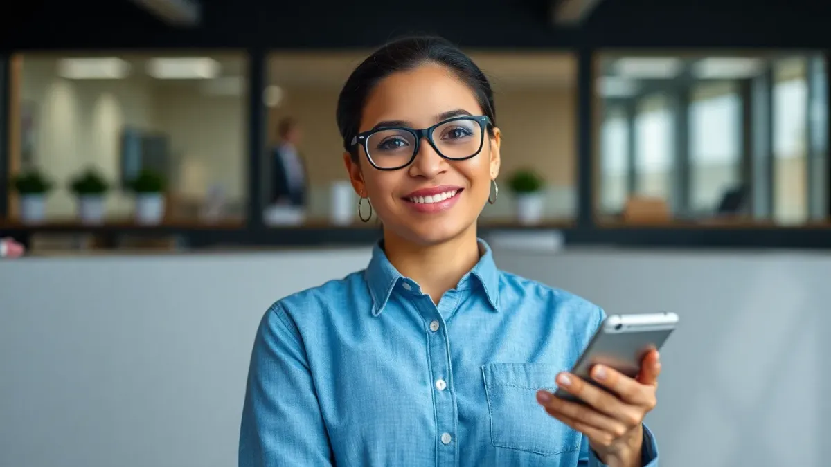 Sosh lance Sharlie, son nouvel assistant vocal virtuel chez Orange