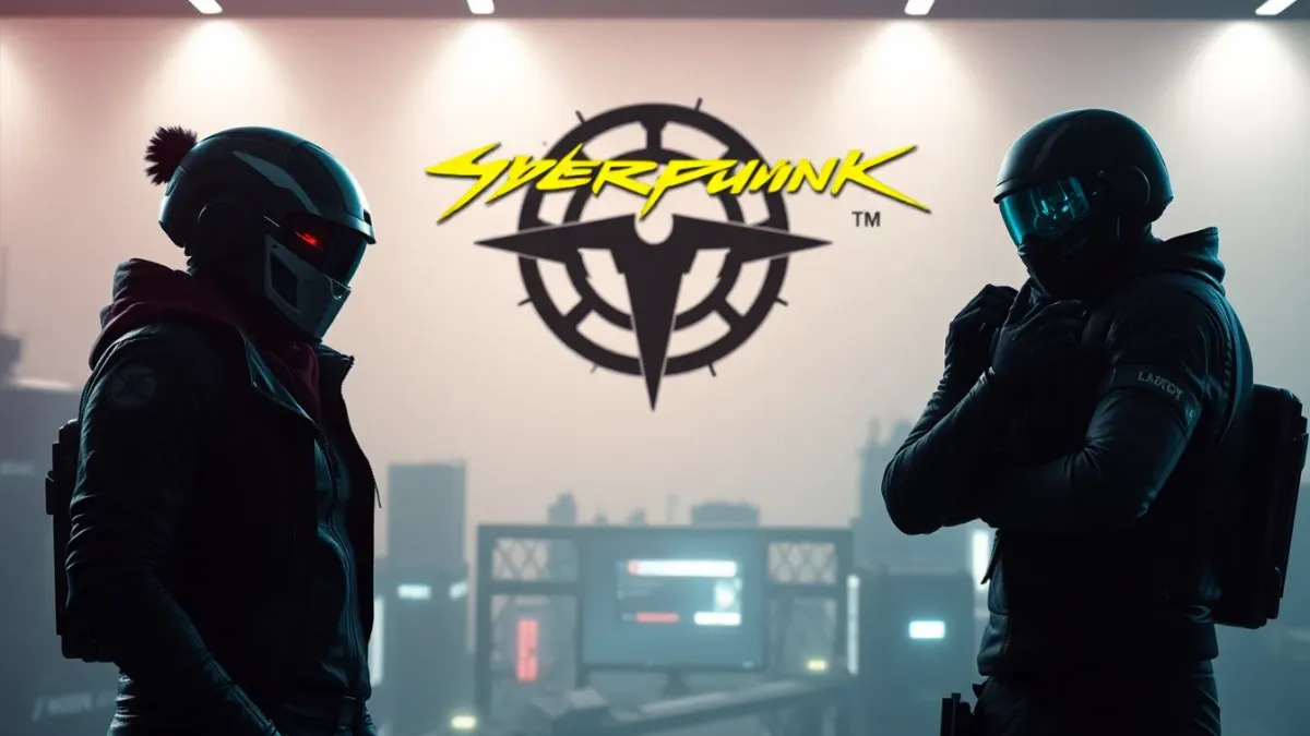 C’est dur pour les fans, mais CD Projekt a bien tourné la page de Cyberpunk 2077 - jeuxvideo.com