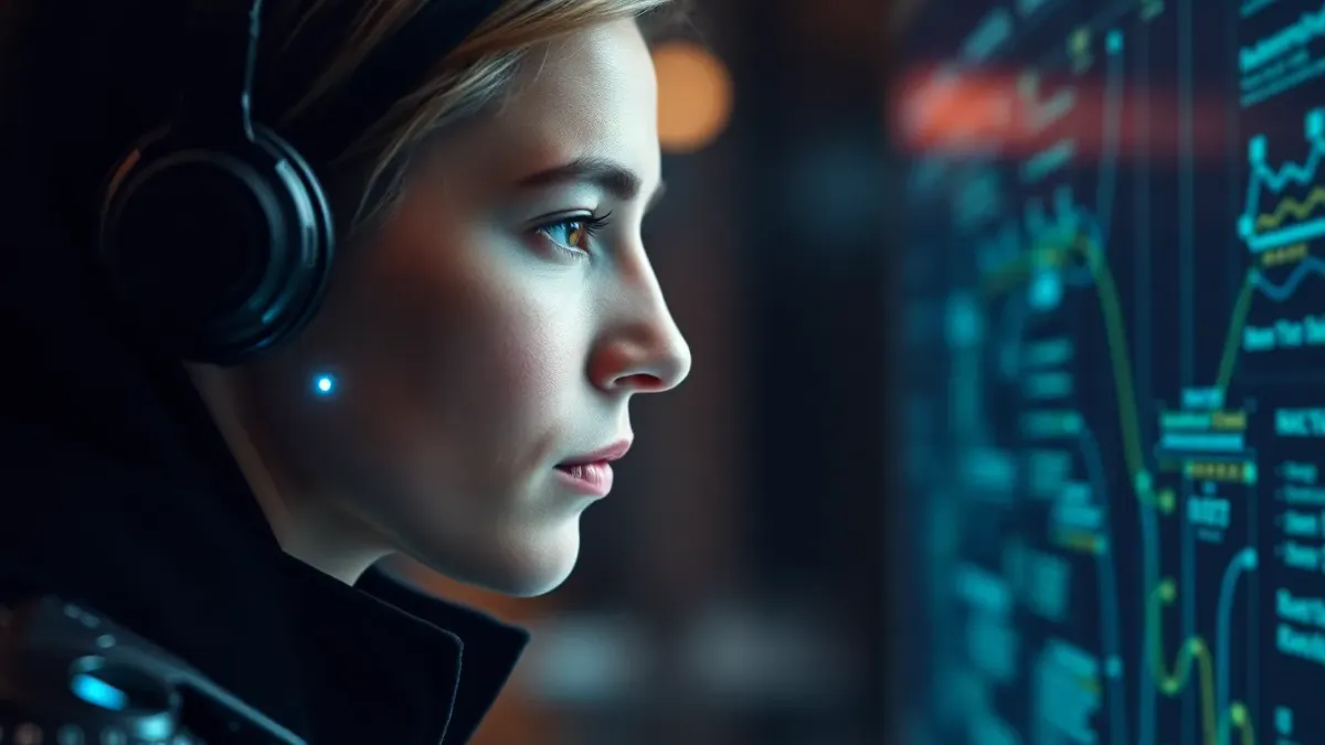 L'impact de l'IA sur la maîtrise d'œuvre : un défi à relever