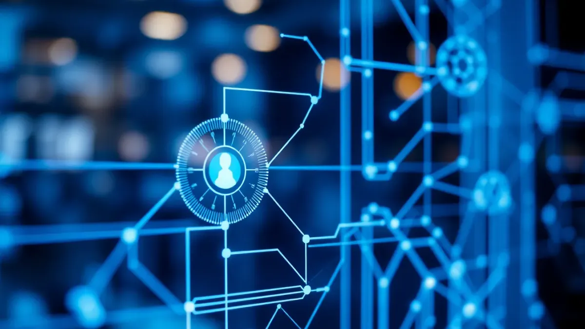 L’IA, nouveau catalyseur de croissance et de souveraineté numérique pour les entreprises - lecourrier.vn