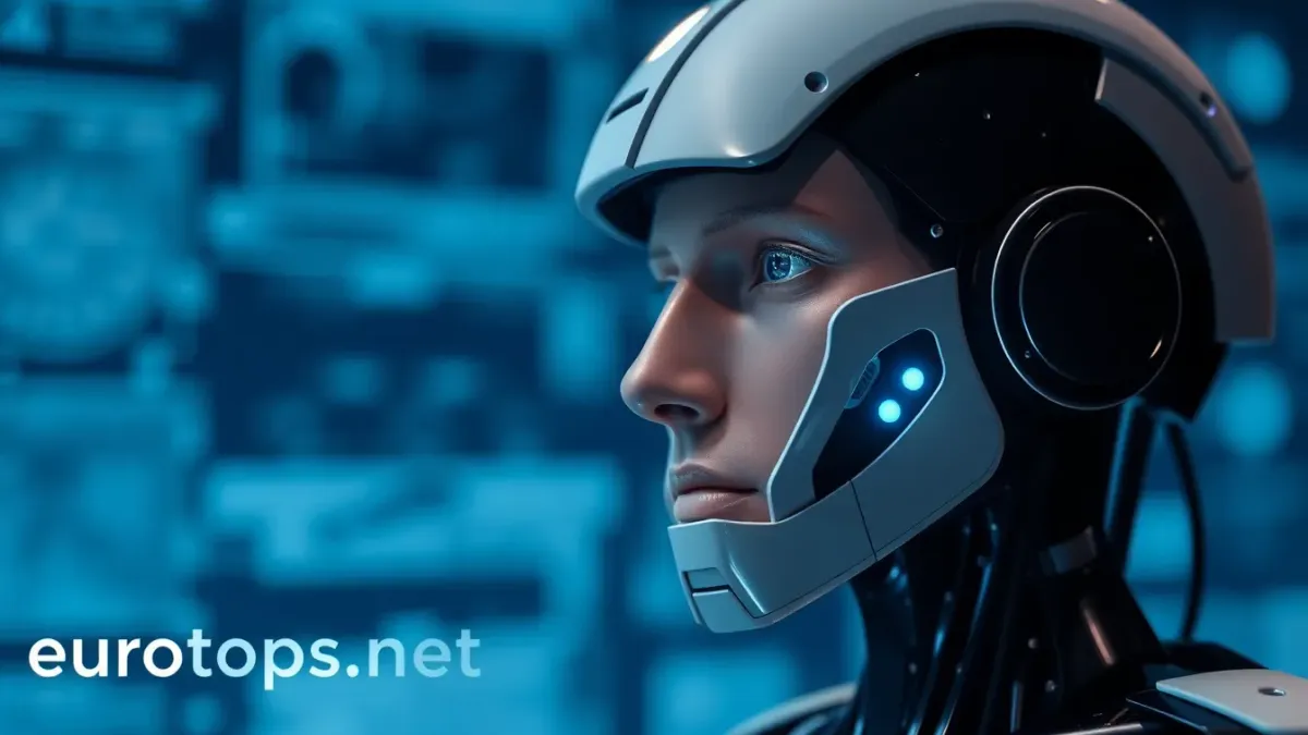 Applications militaires de l'IA : quelles limites ? - eurotopics.net