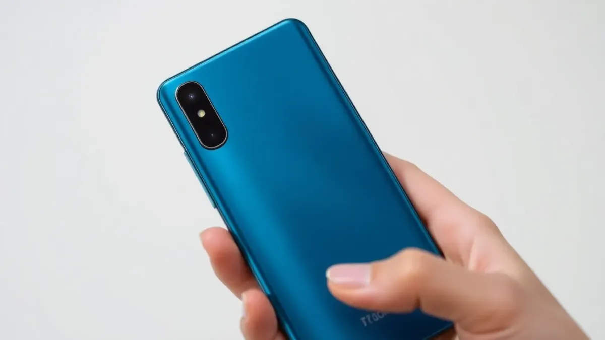 Xiaomi 17 : Un smartphone à prix exclusif sur Amazon ce vendredi