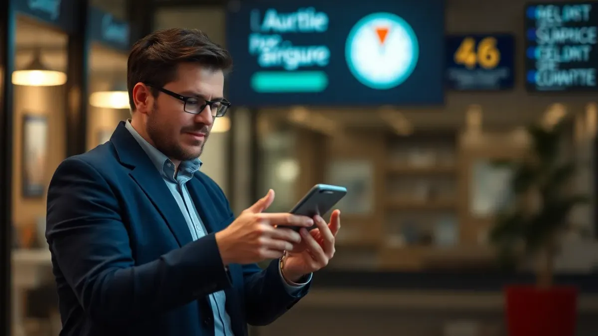 Gabriel Attal lance une super-app pour mobiliser les Français autour de l'IA et du militantisme