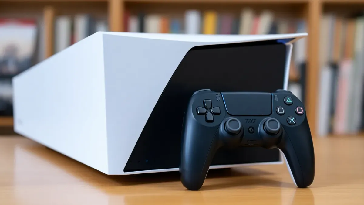 Amazon lance un déstockage PS5 ce dimanche : les fans en émoi !