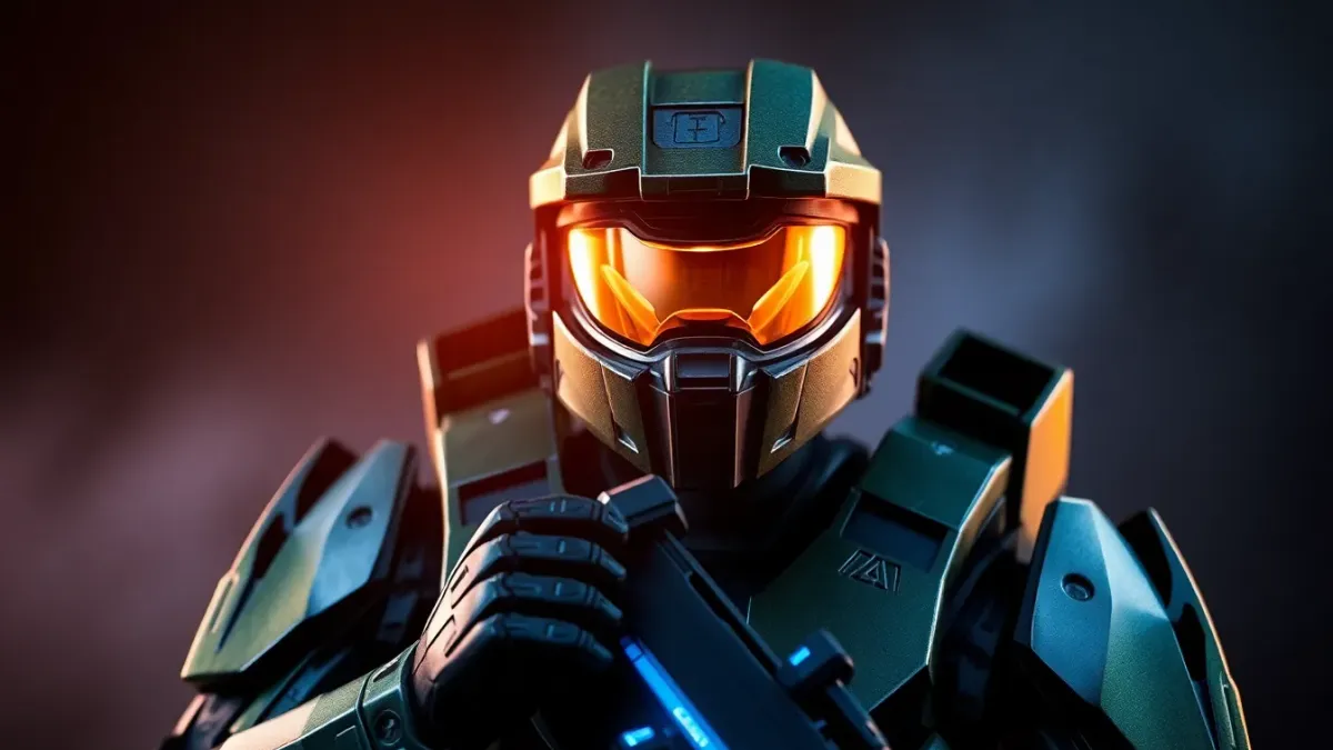 Halo Campaign Evolved : Une Réponse Stratégique à PlayStation et des Fonctionnalités Clés
