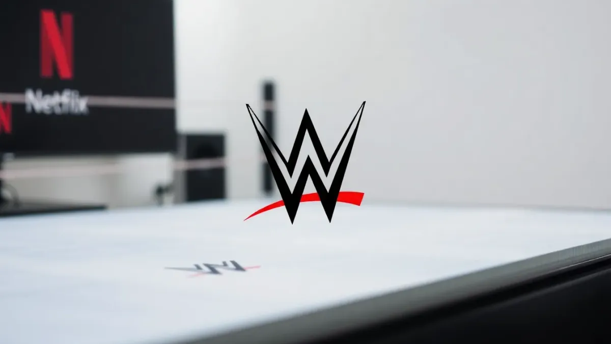 La fin inattendue du jeu WWE sur Netflix : que s'est-il passé ?