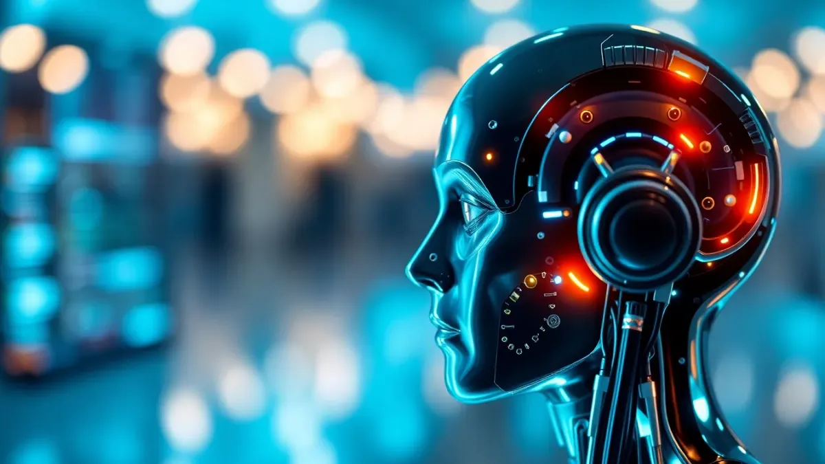 Décryptage de l'Intelligence Artificielle : fonctionnement et applications