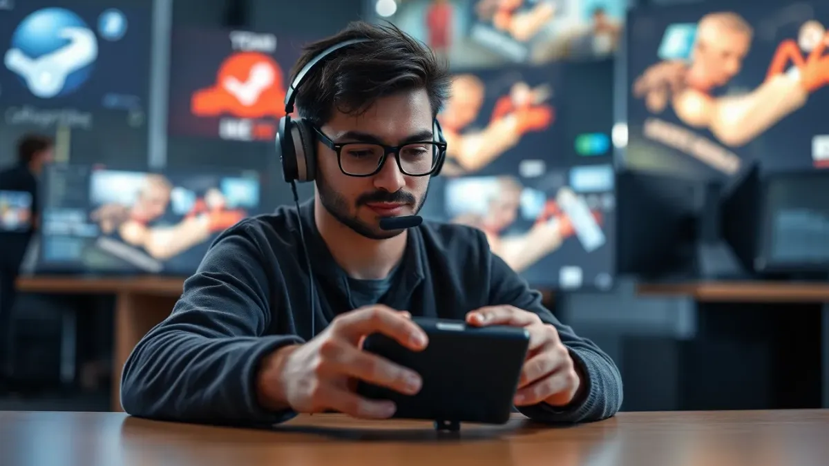 Ils ont licencié le PDG du jeu le plus attendu sur Steam pour économiser 250 millions de dollars. Un an plus tard, la justice leur a donné une leçon - jeuxvideo.com