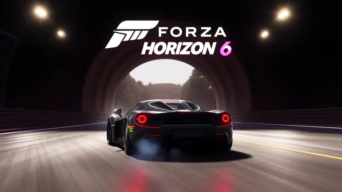 Forza Horizon 6 : découvrez les spécifications PC impressionnantes requises