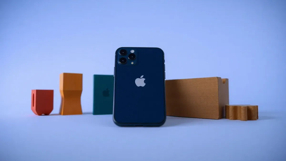 C’est l’un des meilleurs iPhone Pro du marché, et il est à prix réduit ici (ça ne durera pas) - Ouest-France