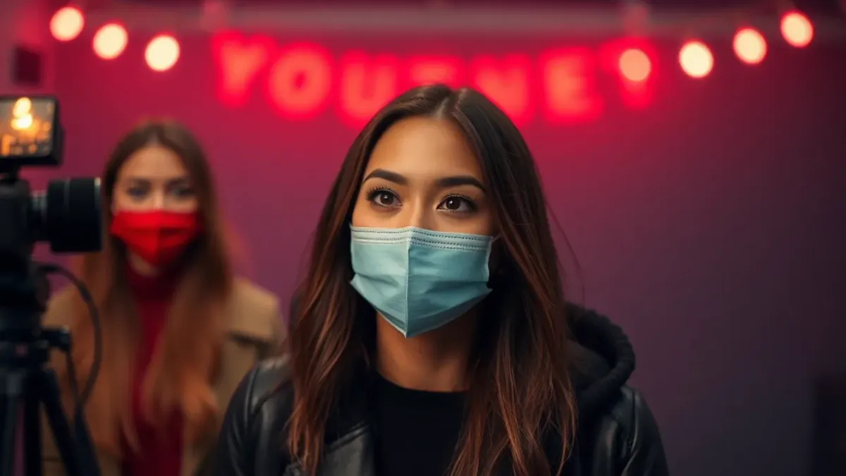 YouTube lutte contre les deepfakes : un nouvel outil pour les célébrités