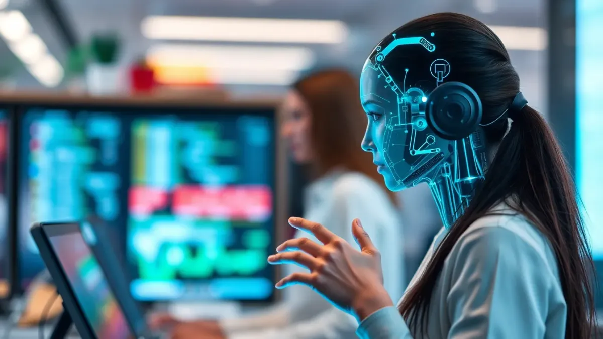 L’ère de l’IA : comment constituer une main-d’œuvre de haute qualité ? - Vietnam.vn