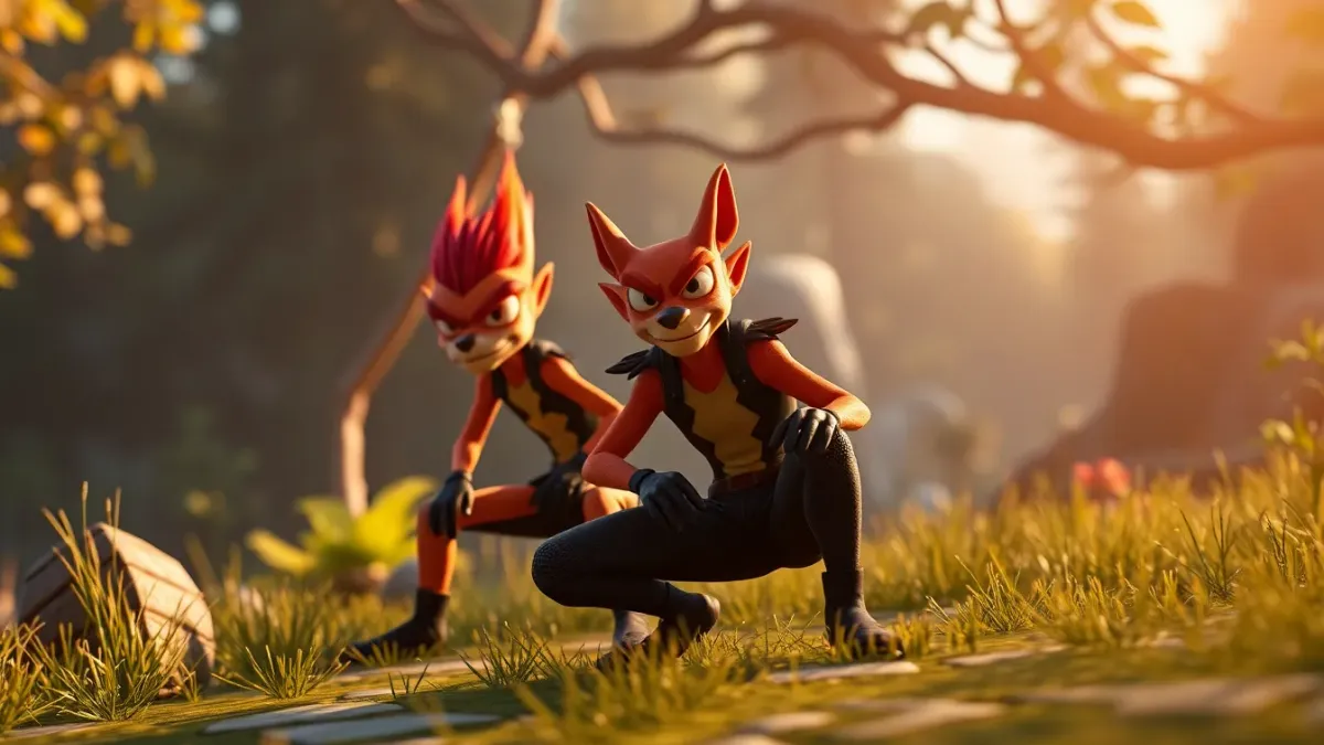 Un nouvel espoir pour un remake de Jak and Daxter sur PS5