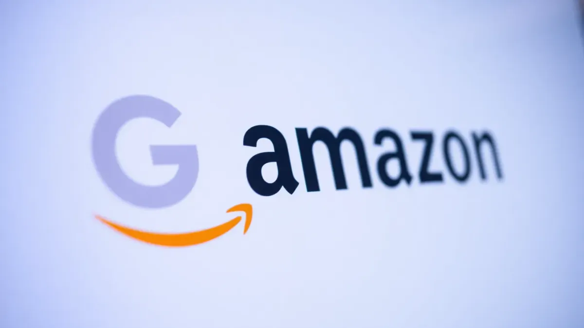Les ambitions écologiques de Google et Amazon face aux défis de l'IA