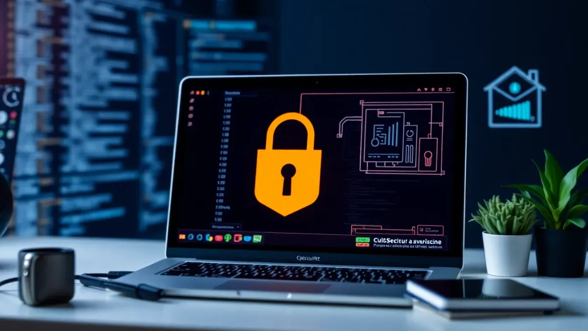 Un pack de cybersécurité à prix réduit : une offre à ne pas manquer