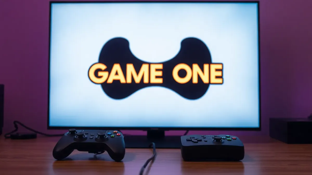 La chaîne Game One devrait revenir à la vie dès le mois de septembre, sous la houlette d'un ancien de Canal+, mais peut-être sous un autre nom