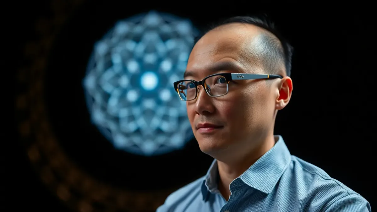 Meta lance son premier modèle IA sous la direction d'Alexandr Wang