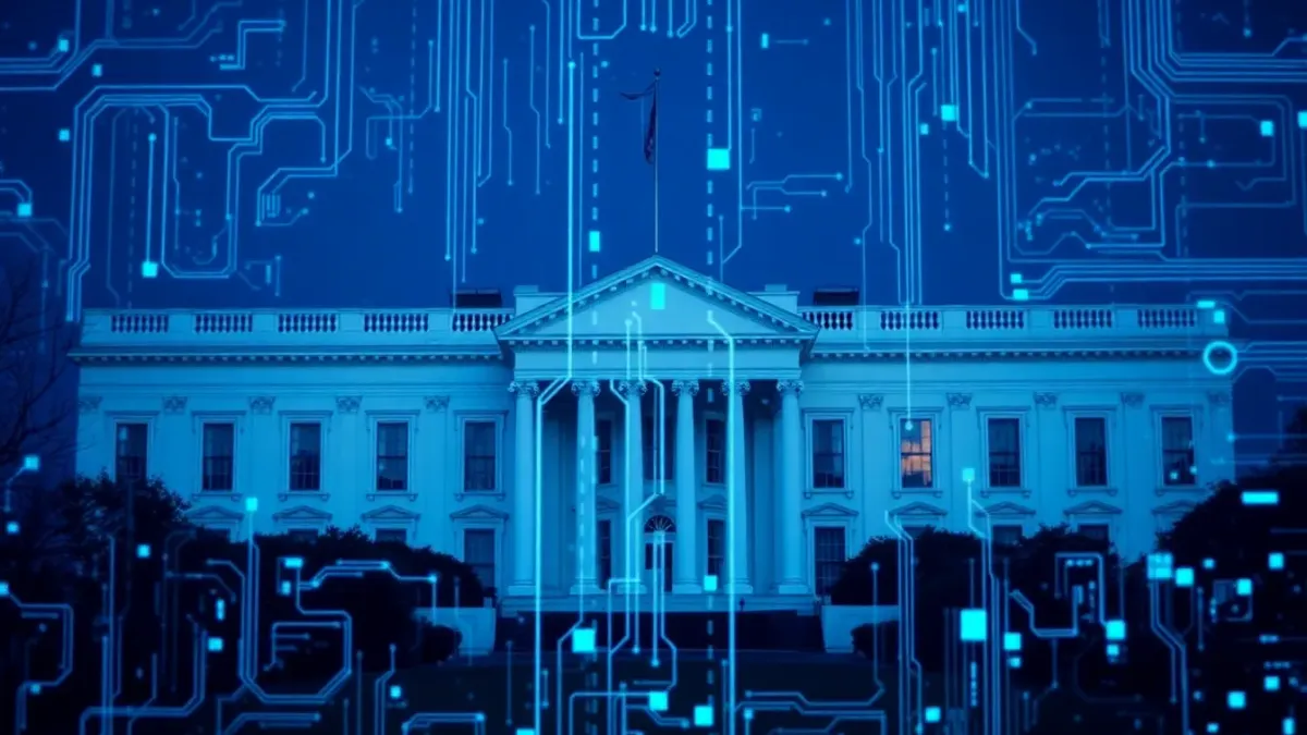 Offensive cyber américaine : La Maison Blanche montre ses muscles mais cache son jeu