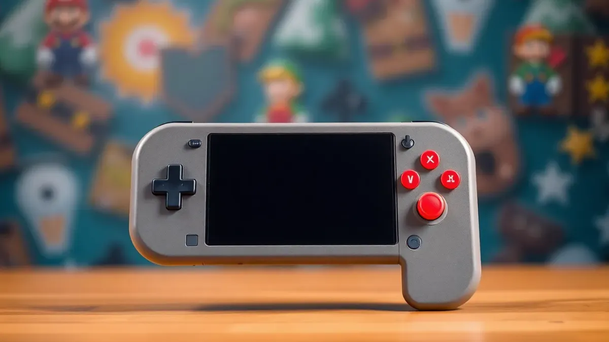 Le MCU de Nintendo : un héritage de 28 ans ancré dans Zelda