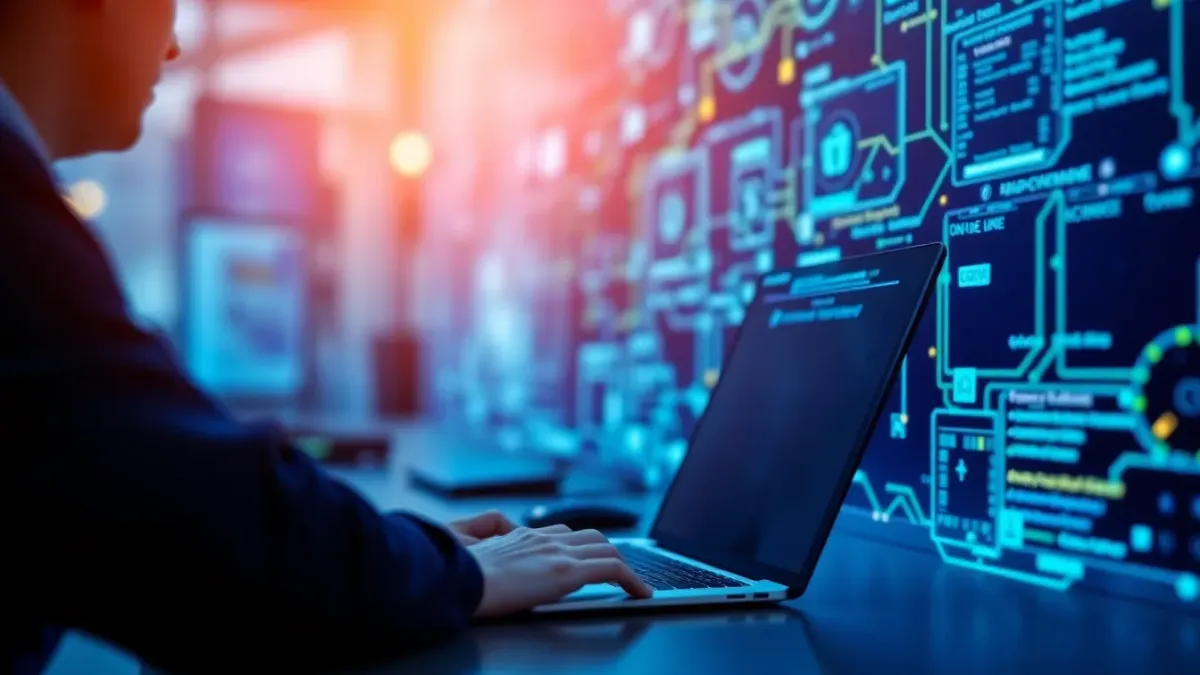 Ignimission et son LBO : une nouvelle ère pour la cybersécurité