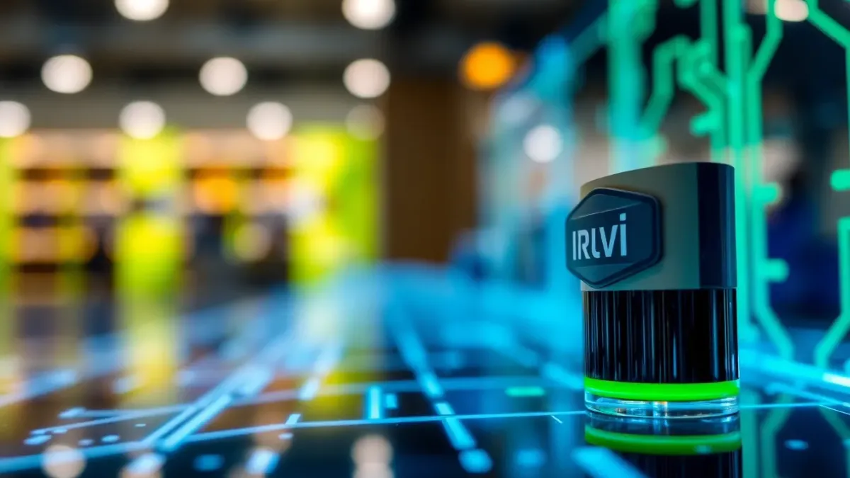 L’Oréal et Nvidia étendent à la R&D leur partenariat dans l’IA prédictive