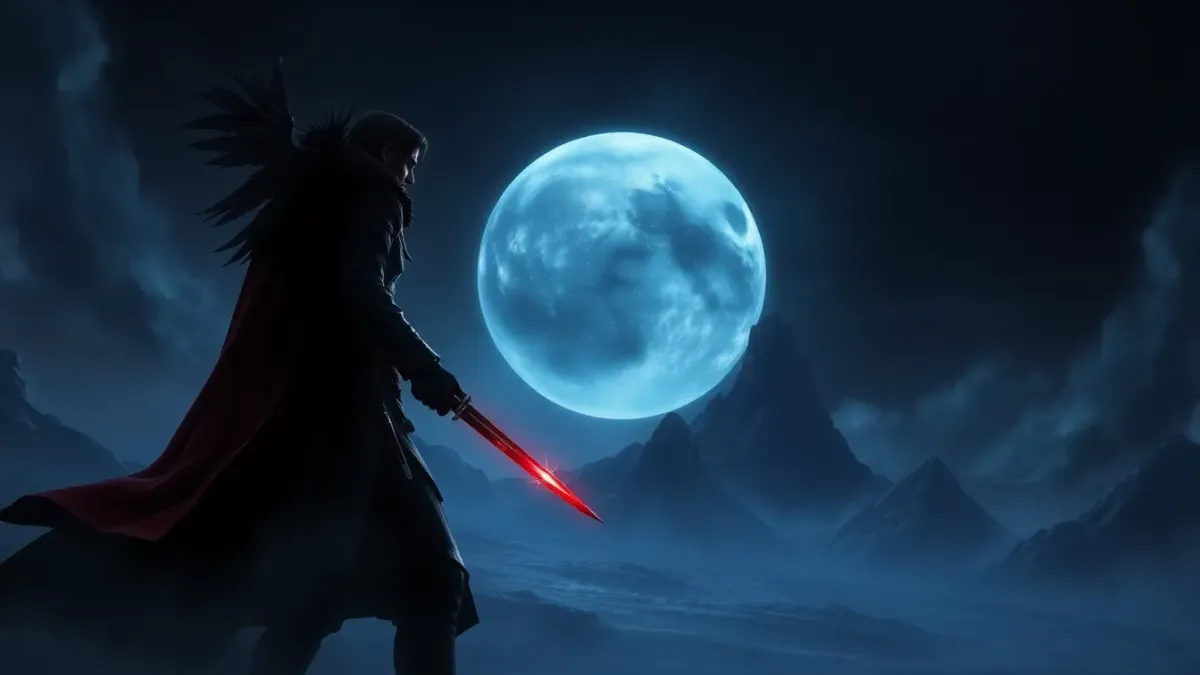 The Blood of Dawnwalker : tout sur sa sortie, son gameplay et ses éditions