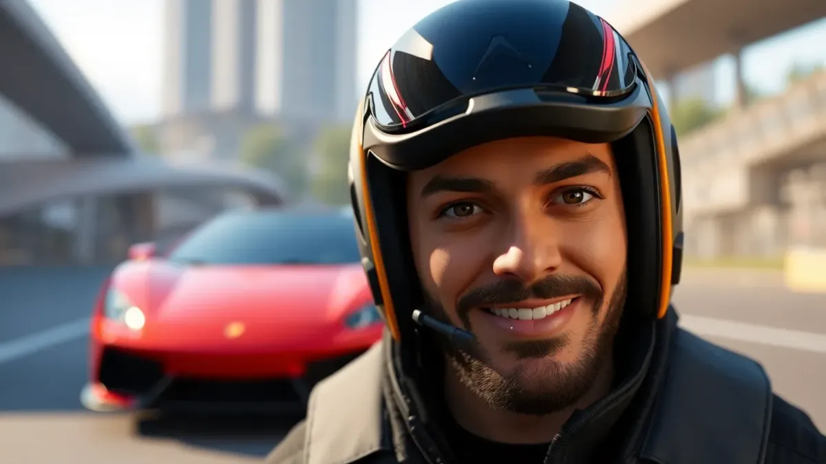 Forza Horizon 6 : un investissement audacieux redéfinit son univers ouvert