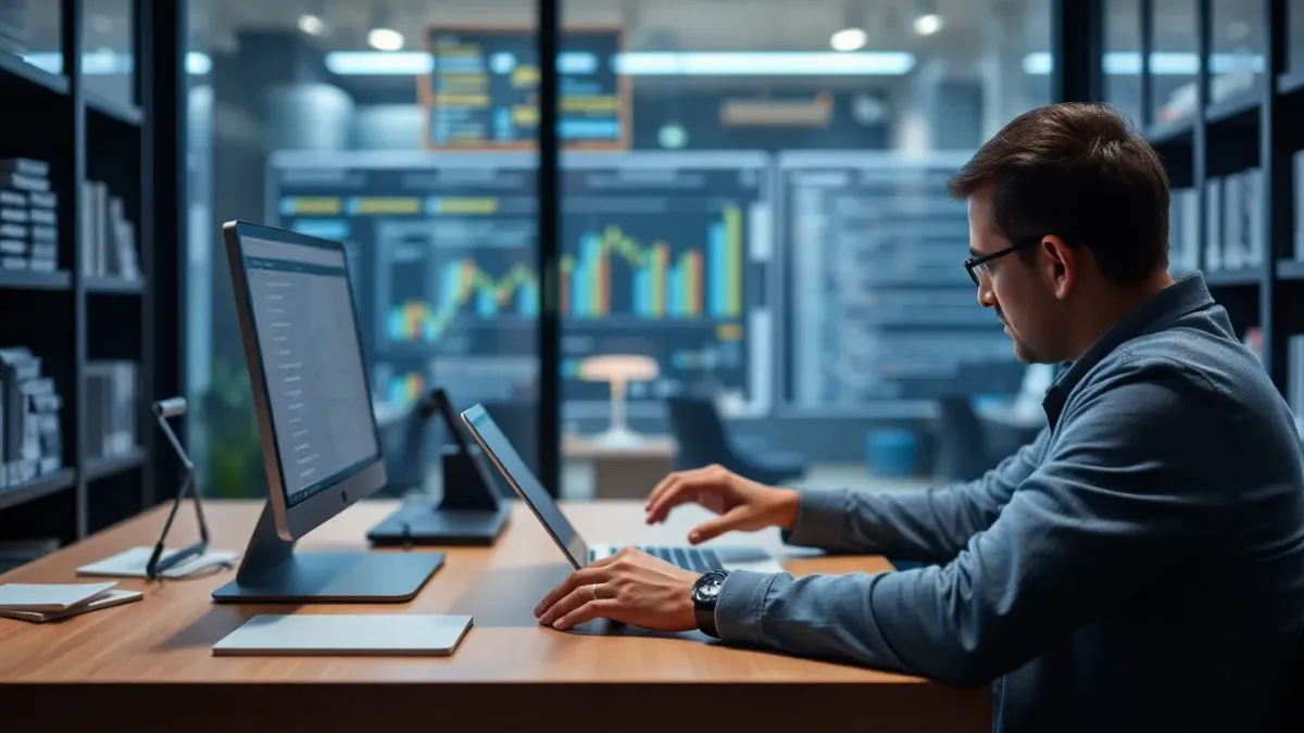 Zylio : Optimisez vos dépenses fournisseurs grâce à l'IA