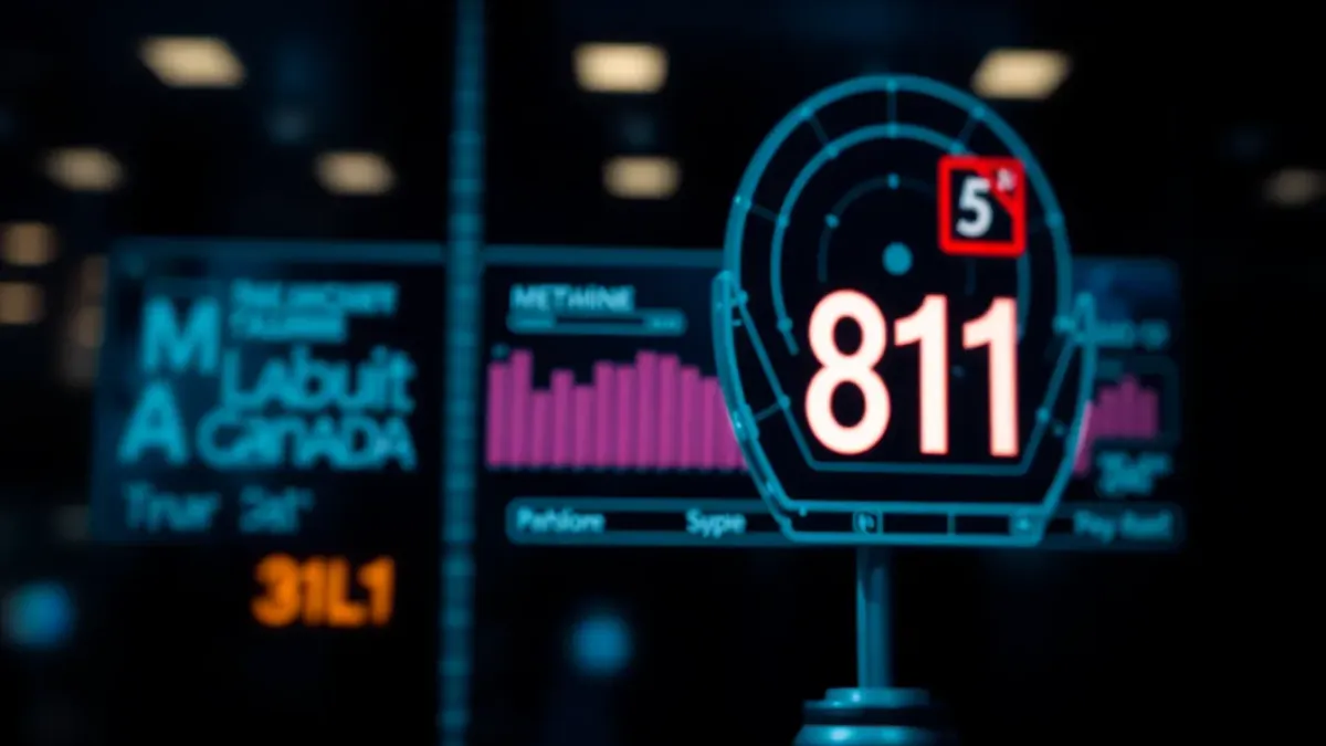 L'intelligence artificielle au service de l'orientation des appels 811