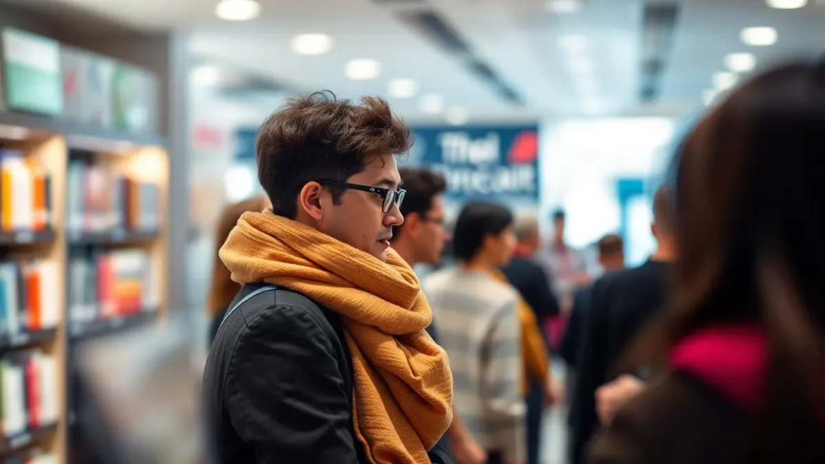 L'Influence des Avis Clients et de l'IA sur les Choix d'Achat