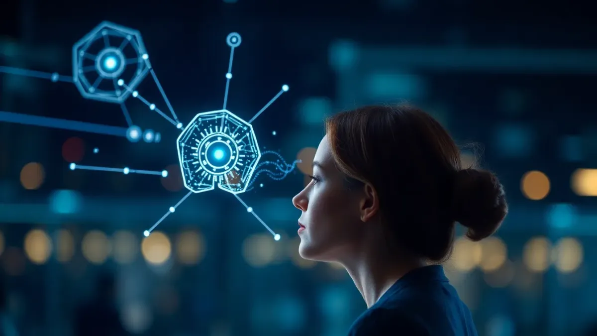 Un outil d'IA détecte le risque de violences conjugales des années avant une demande d'aide - Euronews.com