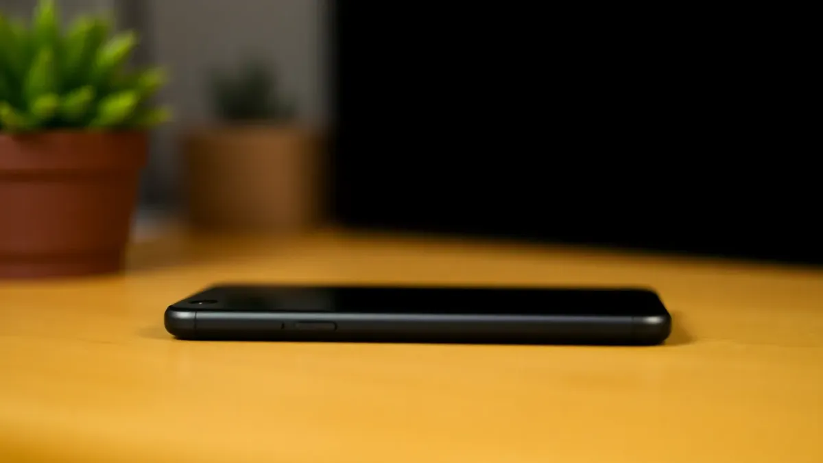 Le smartphone Google Pixel à moins de 300 euros arrive sur le marché !
