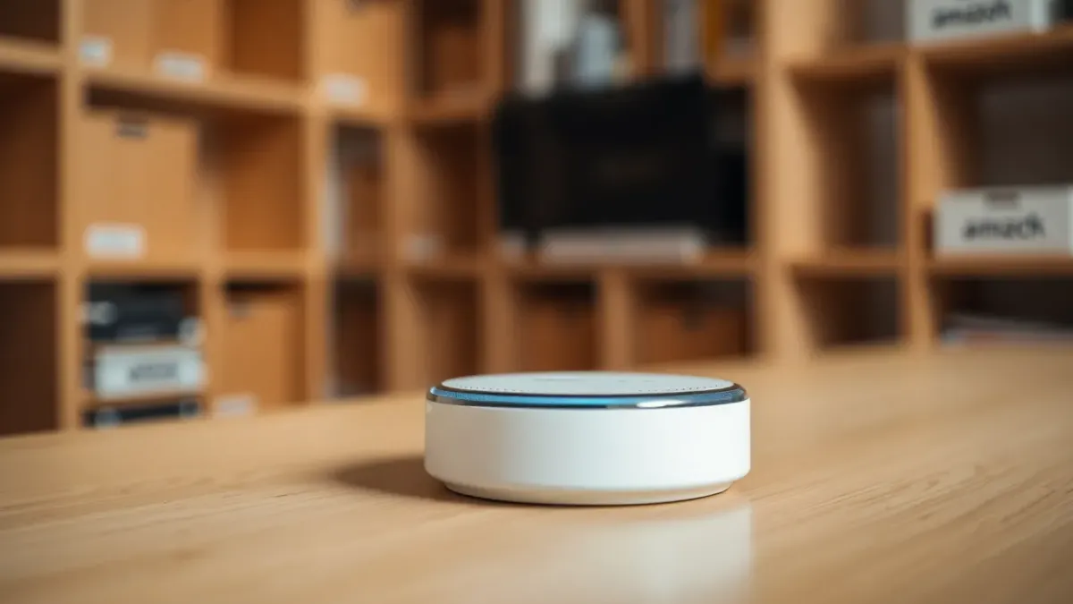 Amazon renforce ses contrôles internes après des incidents techniques liés à l’intelligence artificielle générative