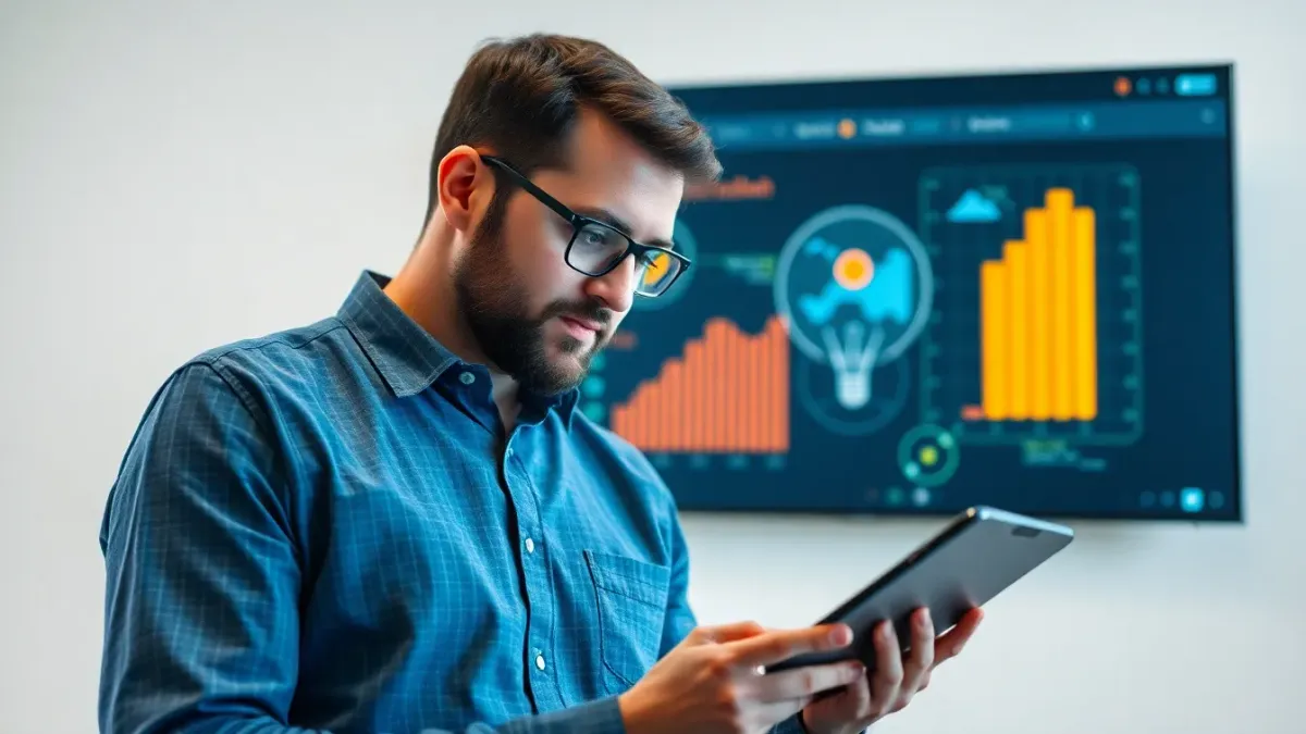 Avec ses nouveaux visuels interactifs, Claude veut rendre l’IA plus claire pour tous